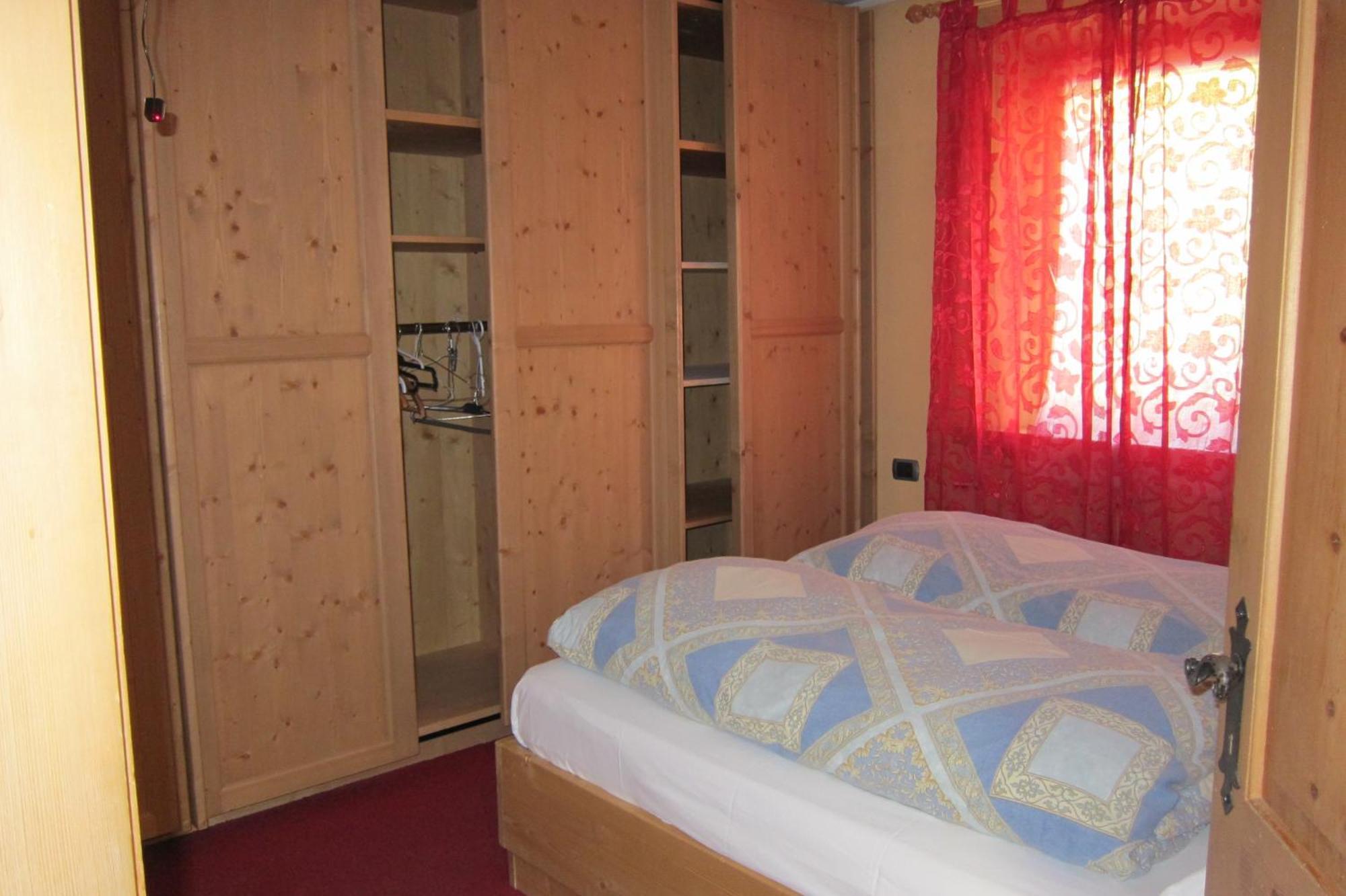 Chalet Del Sole Per Gruppi 리비뇨 외부 사진