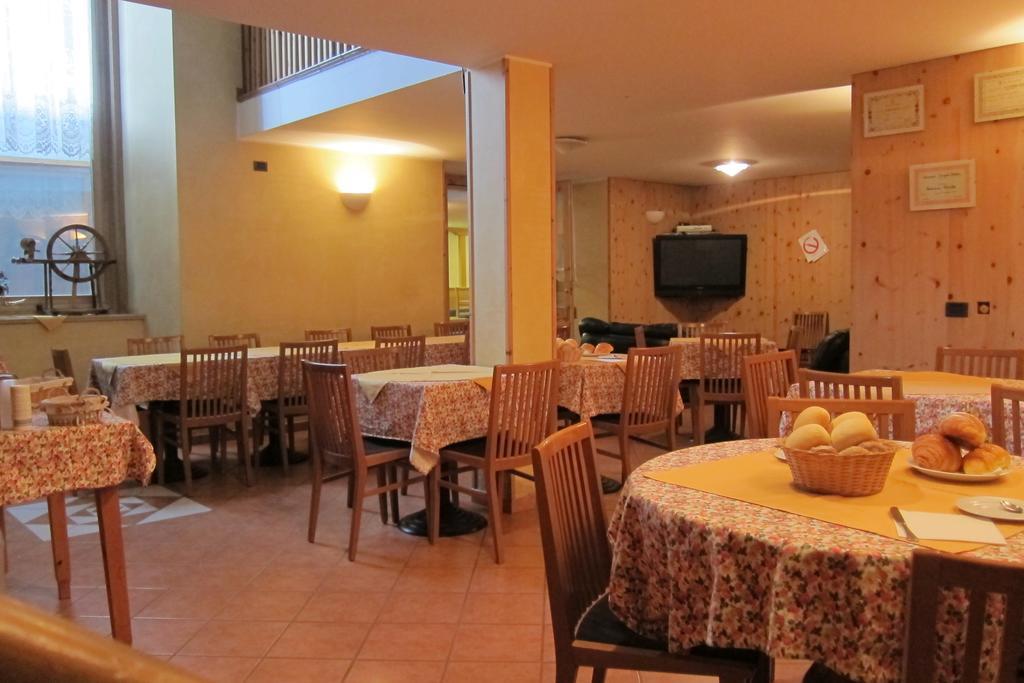 Chalet Del Sole Per Gruppi 리비뇨 외부 사진