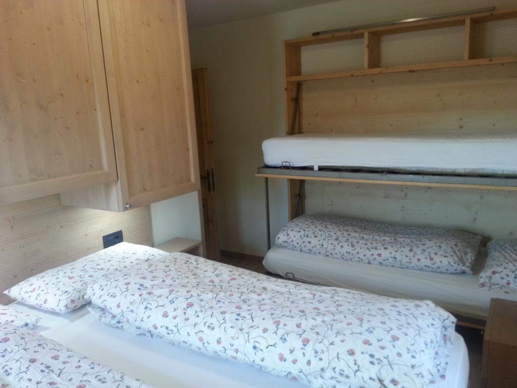 Chalet Del Sole Per Gruppi 리비뇨 외부 사진