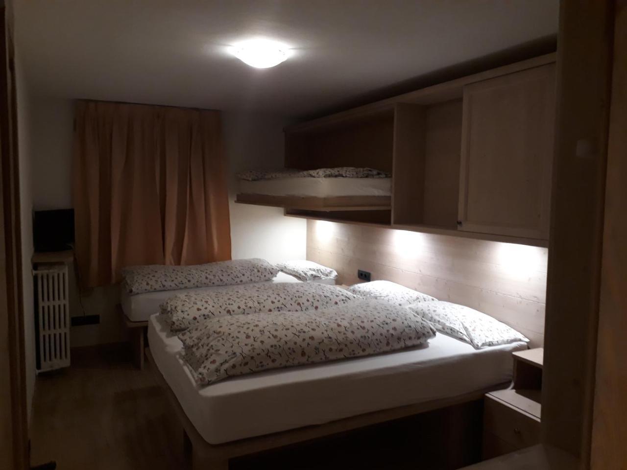 Chalet Del Sole Per Gruppi 리비뇨 외부 사진