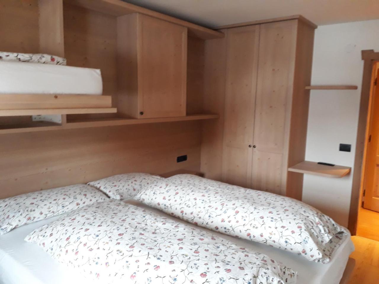 Chalet Del Sole Per Gruppi 리비뇨 외부 사진